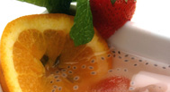 Strawberry Groove