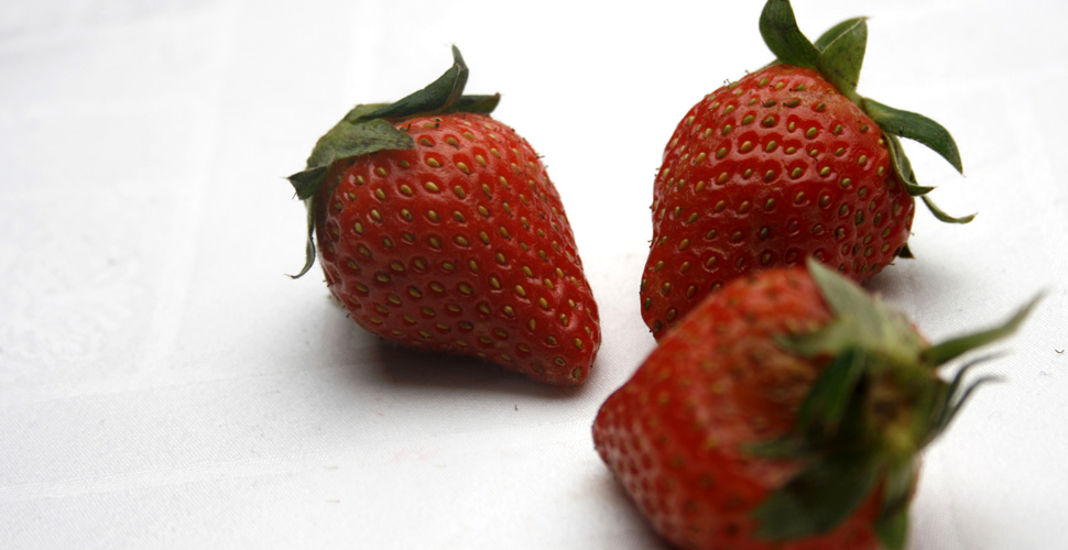 Strawberry
