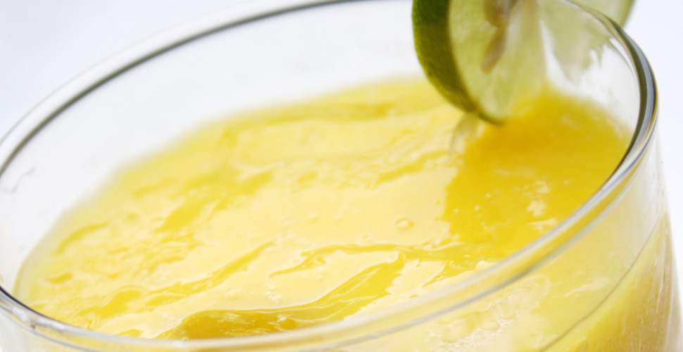 Mango Punch